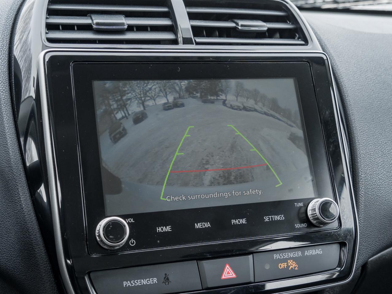 2022 Mitsubishi RVR ES FWD   CPO FINANCE RATES FOR AS LOW AS 0.90% Photo