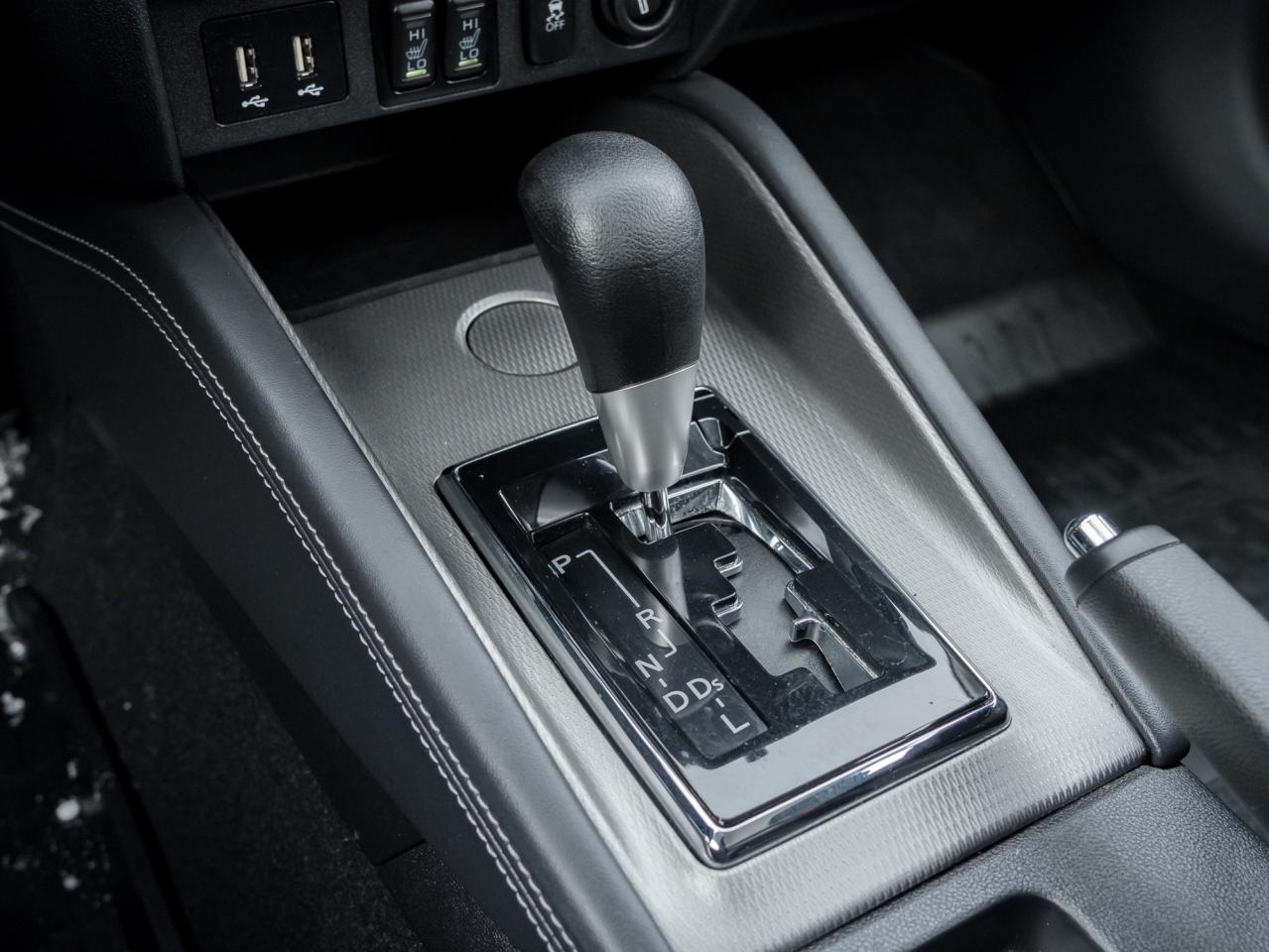 2022 Mitsubishi RVR ES FWD   CPO FINANCE RATES FOR AS LOW AS 0.90% Photo