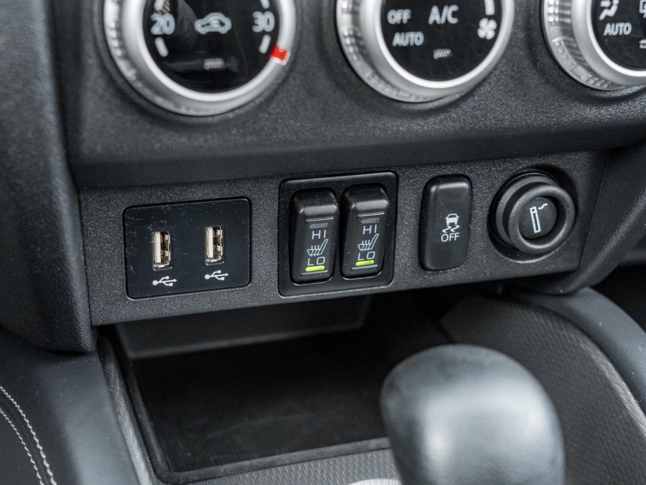 2022 Mitsubishi RVR ES FWD   CPO FINANCE RATES FOR AS LOW AS 0.90% Photo