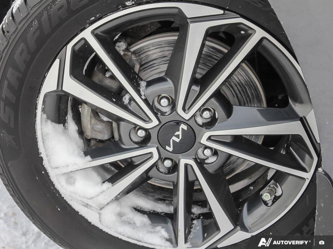 2022 Kia Forte EX Photo