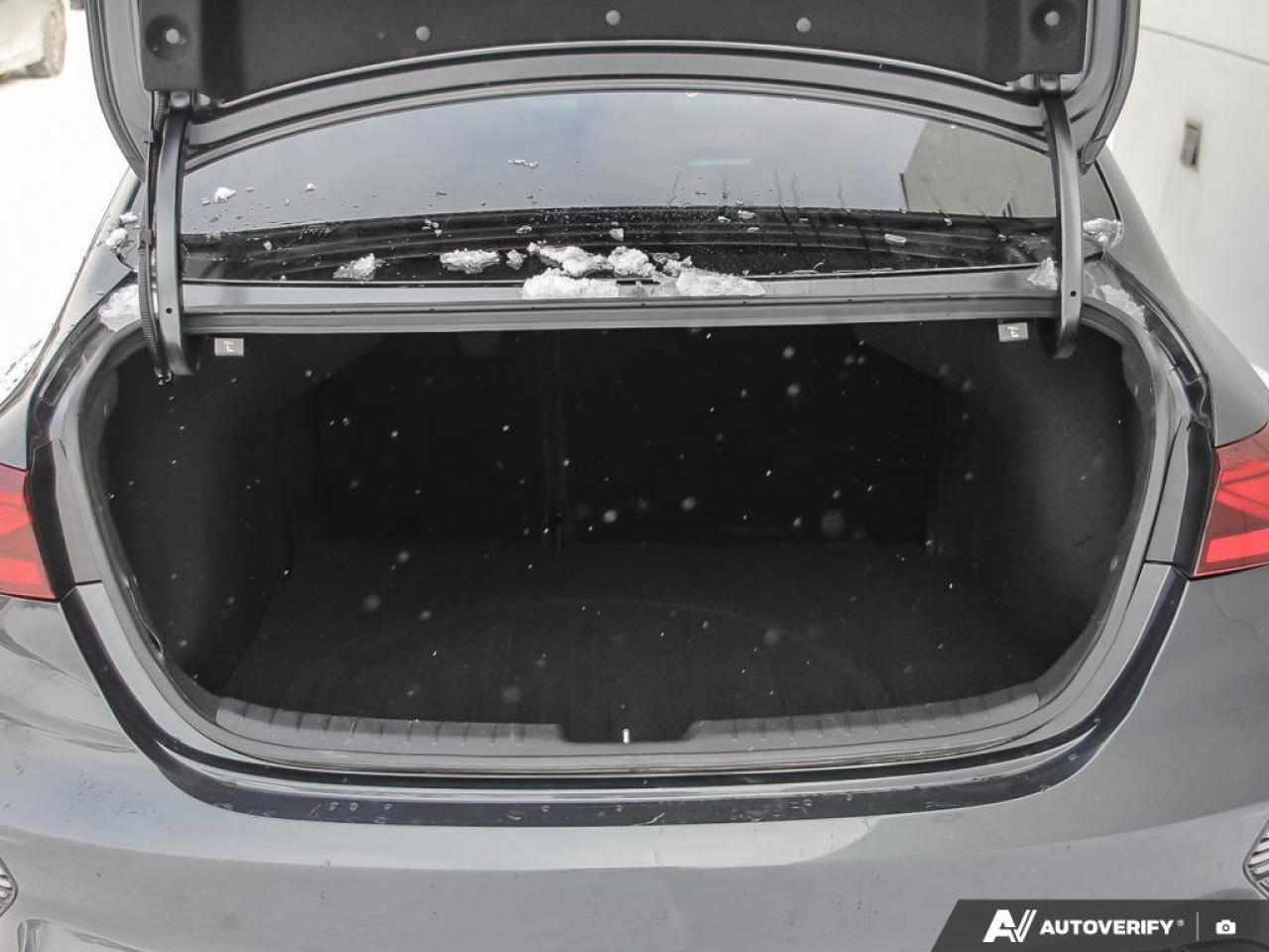 2022 Kia Forte EX Photo