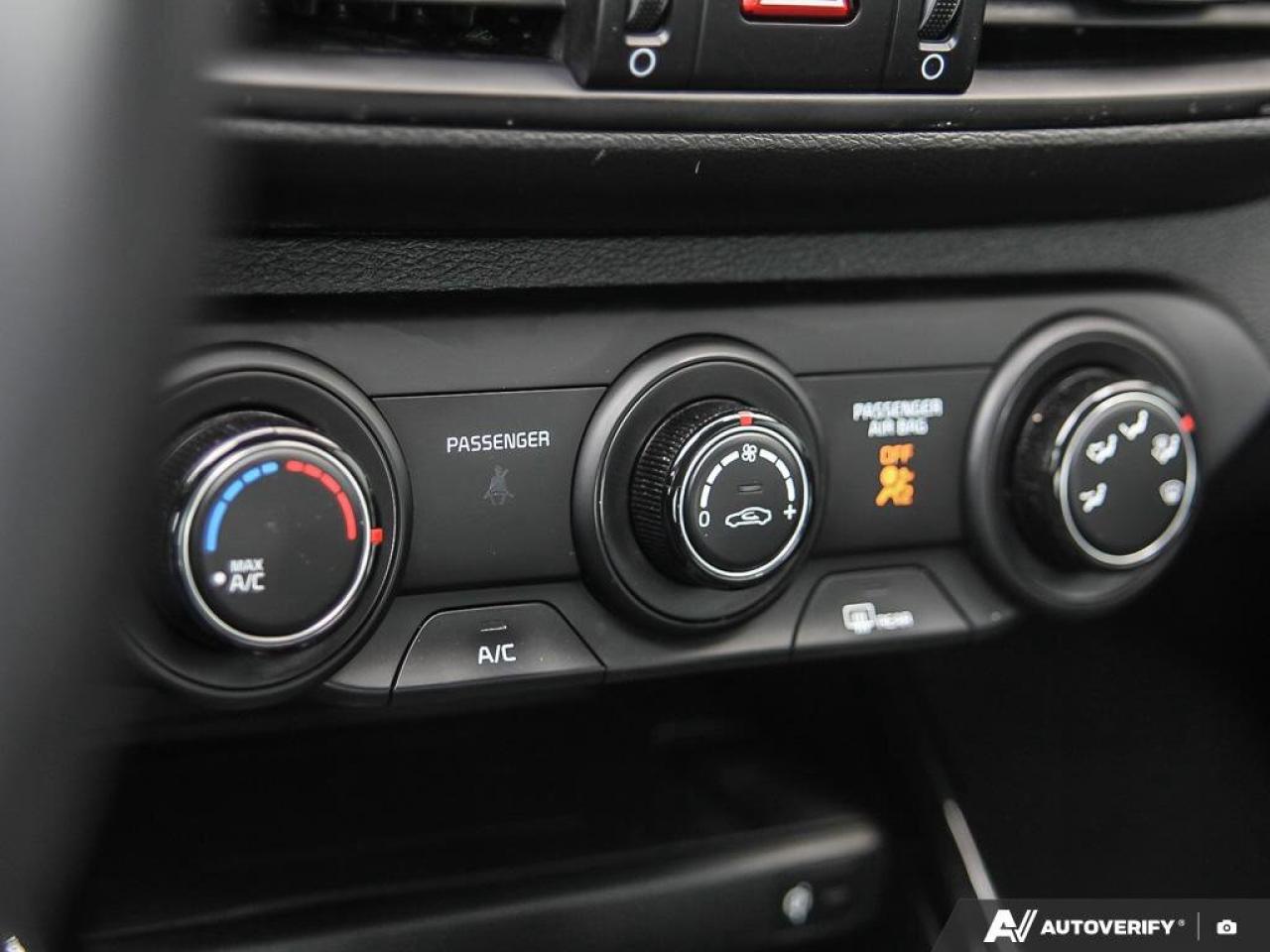 2022 Kia Forte EX Photo