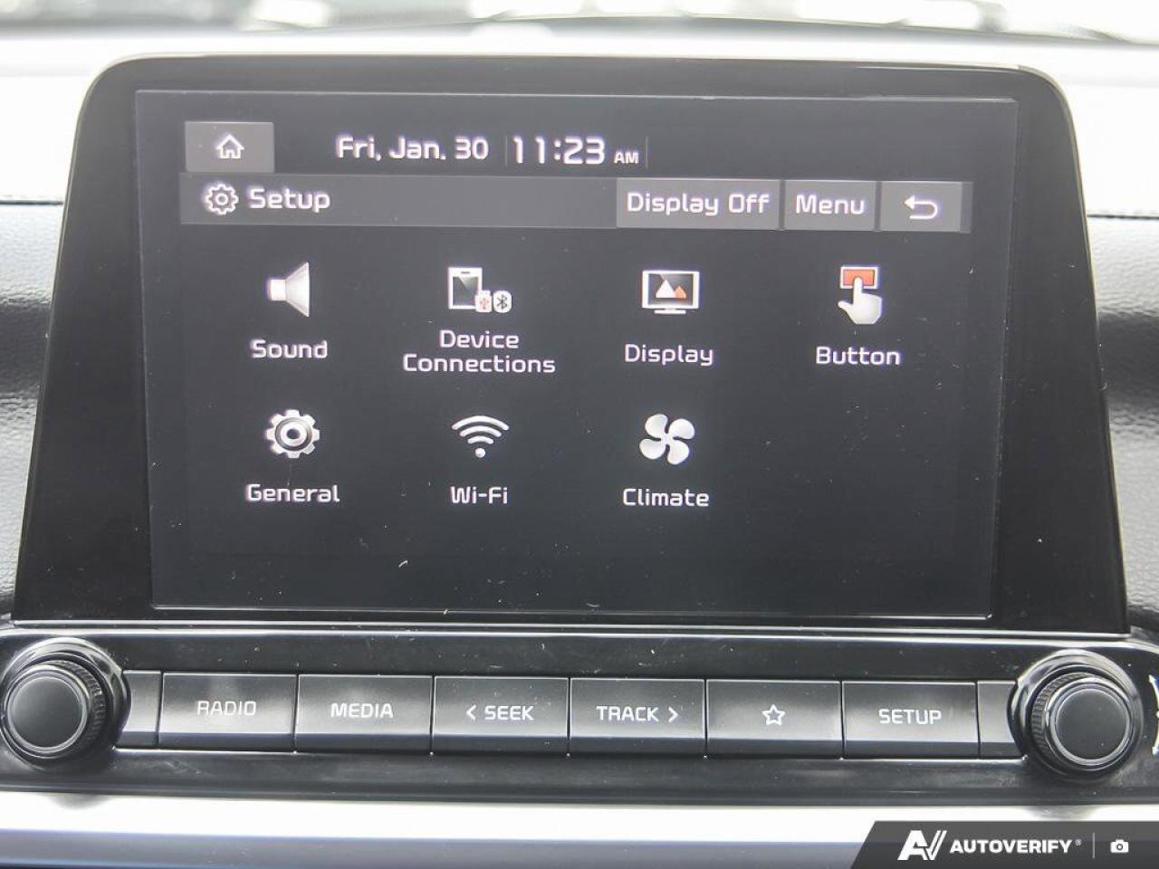 2022 Kia Forte EX Photo