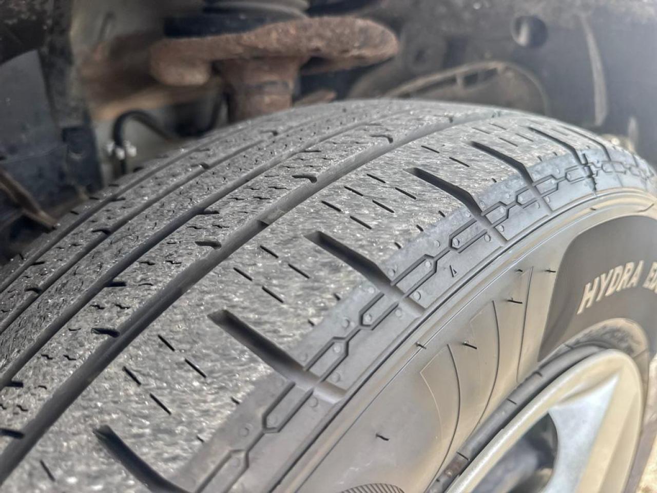 2012 Nissan Rogue S Photo