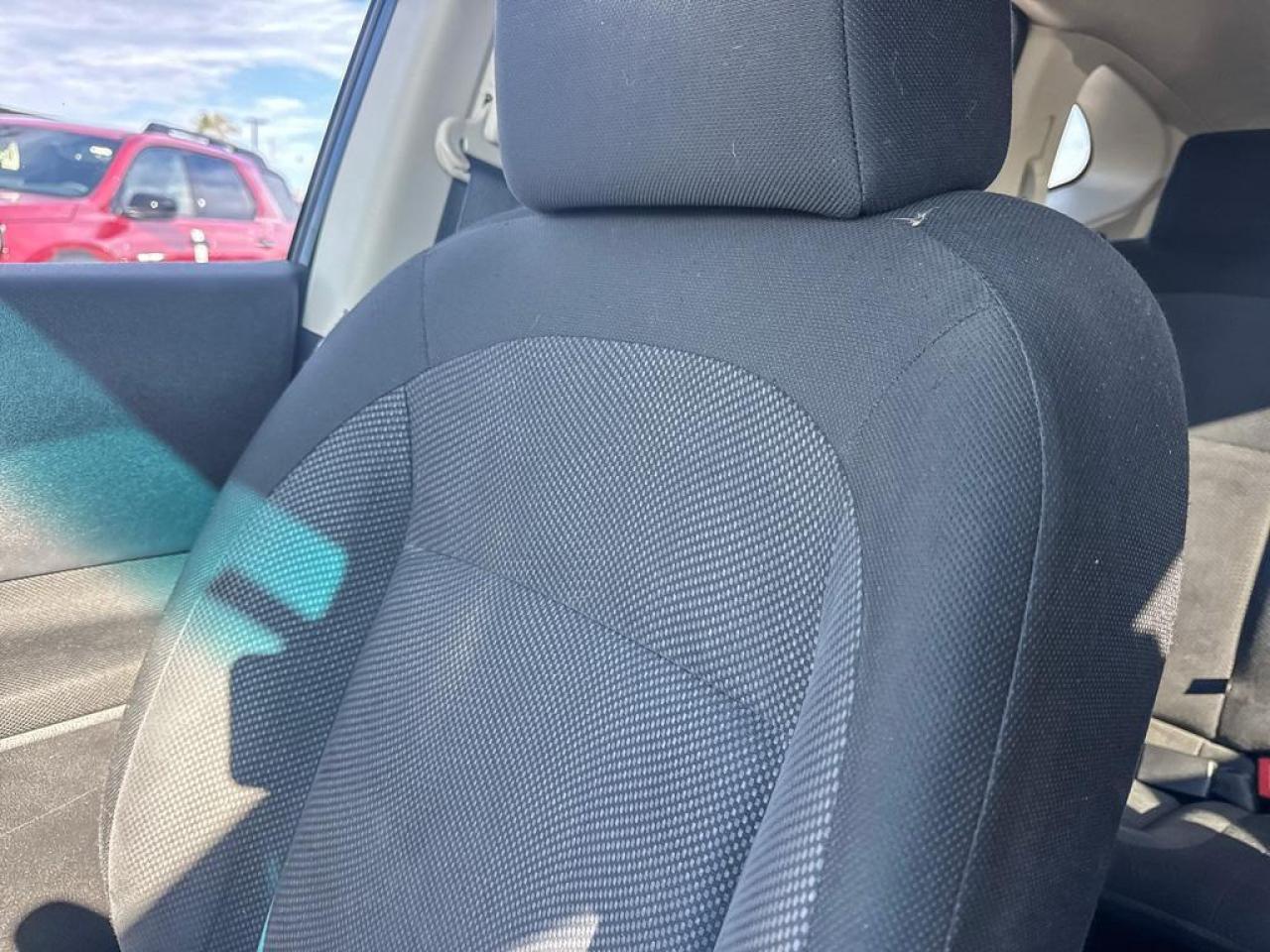 2012 Nissan Rogue S Photo