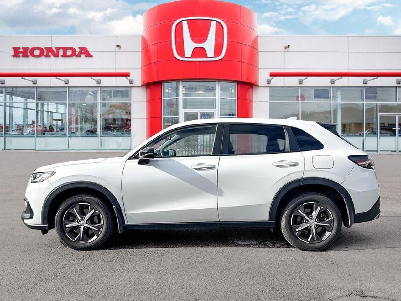2024 Honda HR-V Sport Photo2