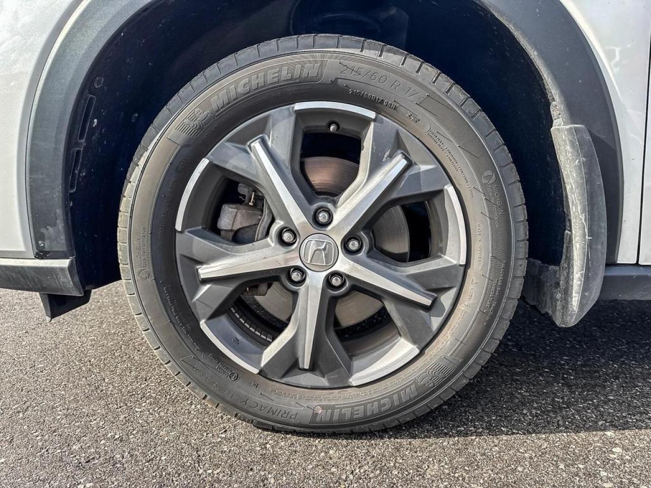 2024 Honda HR-V Sport Photo