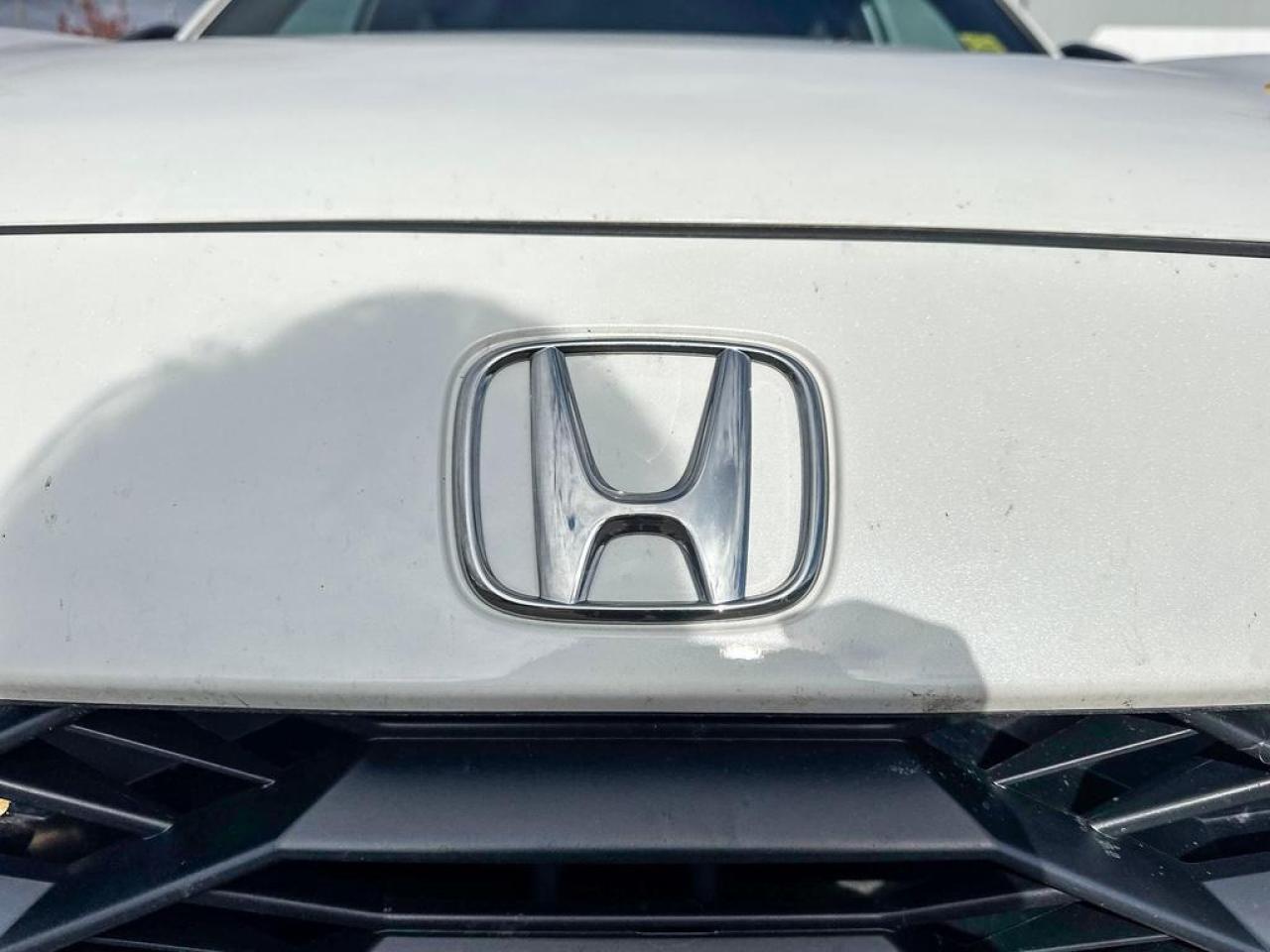 2024 Honda HR-V Sport Photo