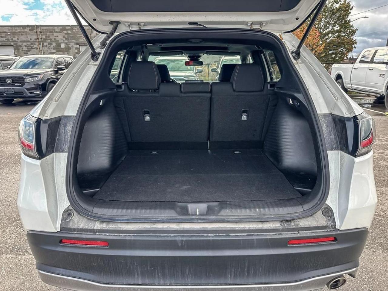 2024 Honda HR-V Sport Photo