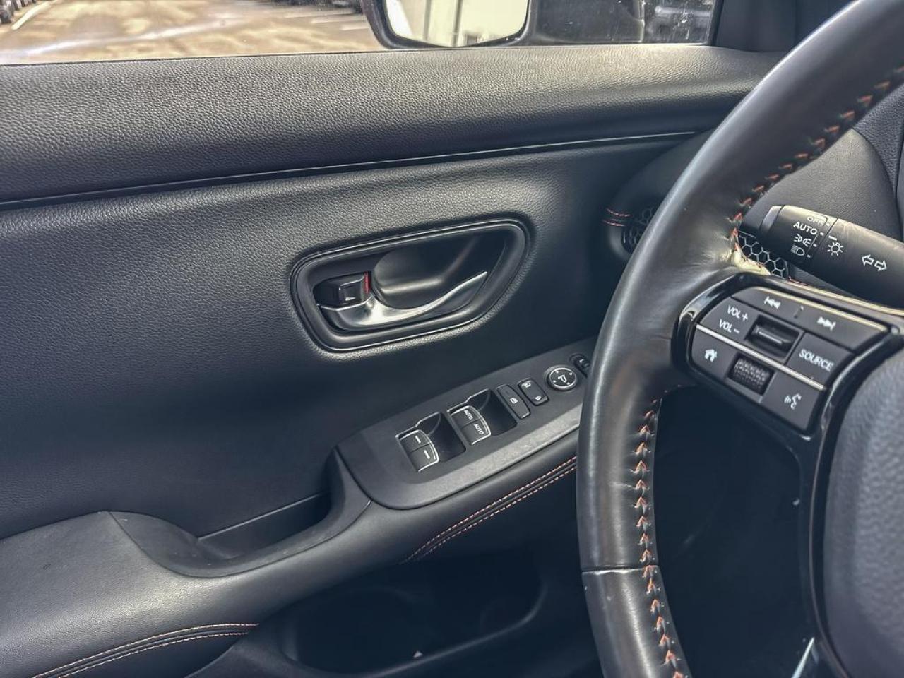 2024 Honda HR-V Sport Photo