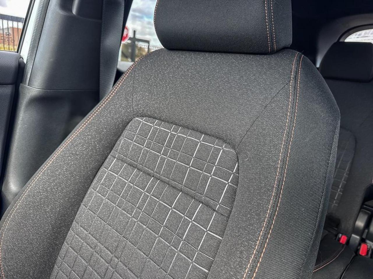 2024 Honda HR-V Sport Photo