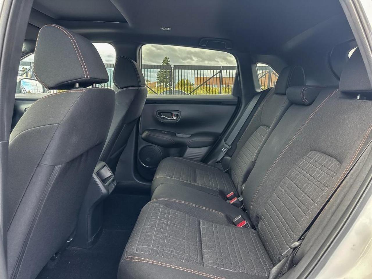 2024 Honda HR-V Sport Photo