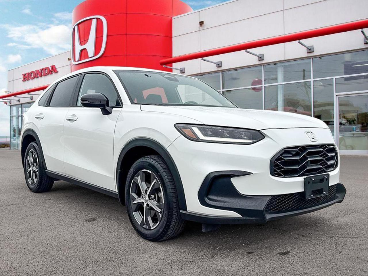 2024 Honda HR-V Sport Photo