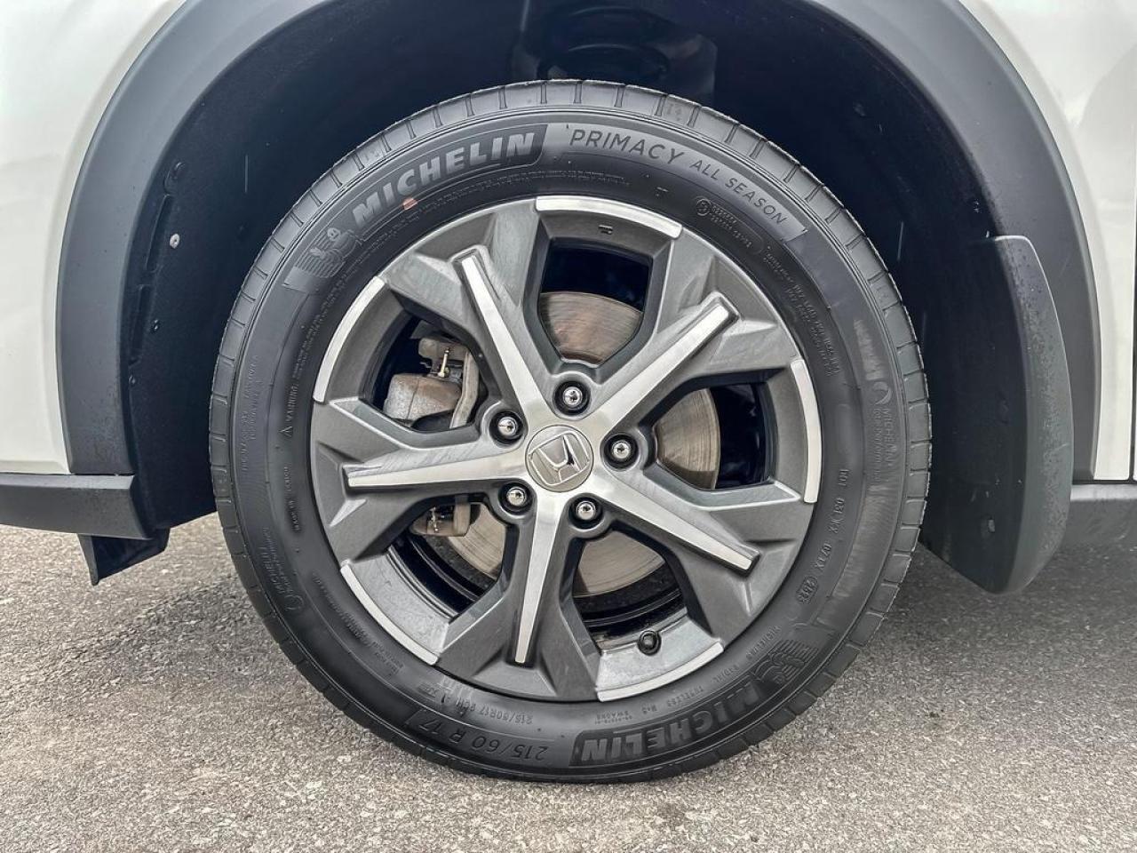 2024 Honda HR-V Sport Photo