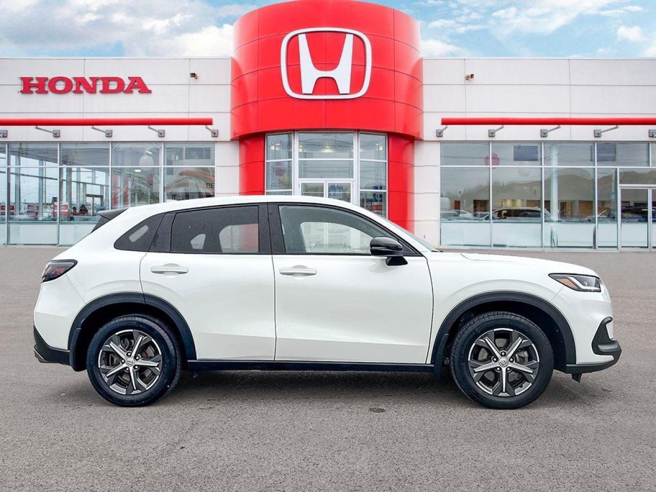 2024 Honda HR-V Sport Photo