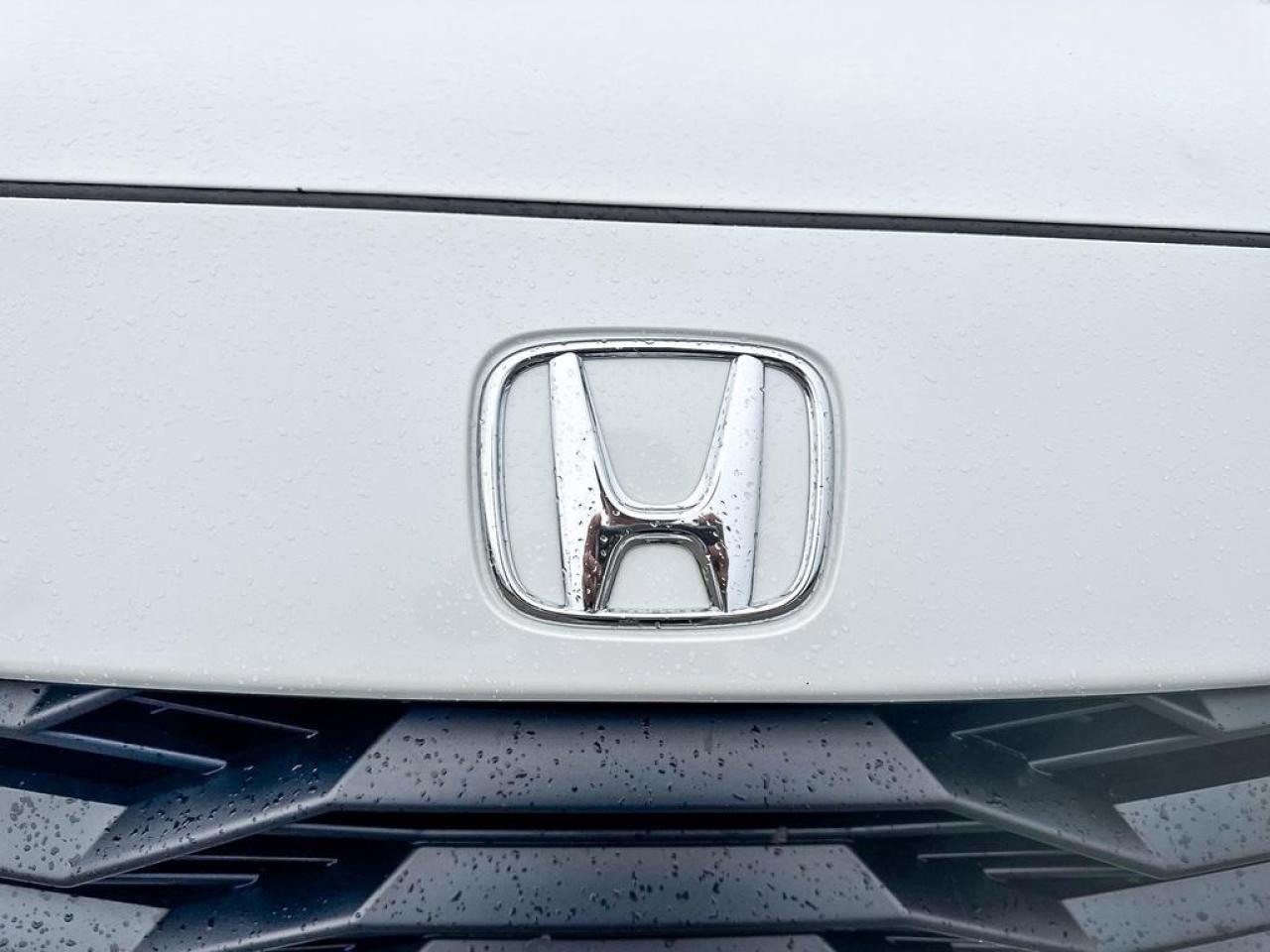 2024 Honda HR-V Sport Photo
