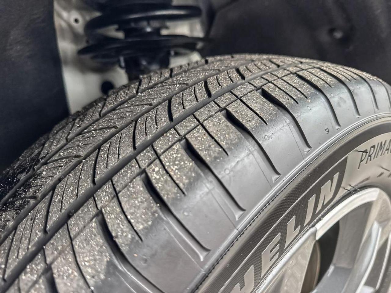 2024 Honda HR-V Sport Photo