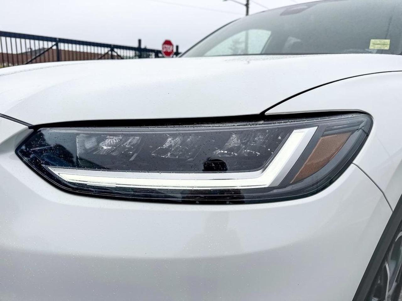 2024 Honda HR-V Sport Photo