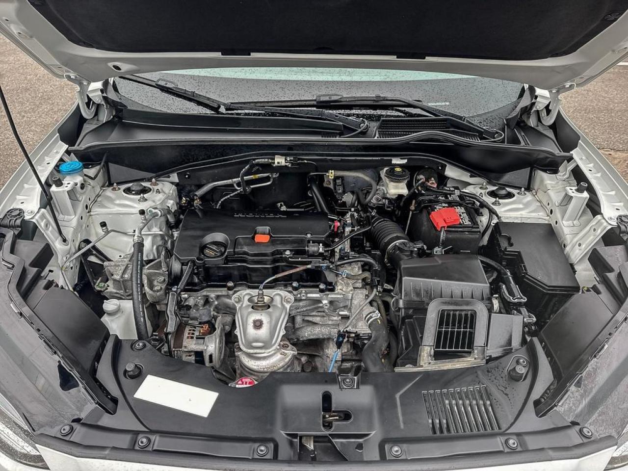 2024 Honda HR-V Sport Photo