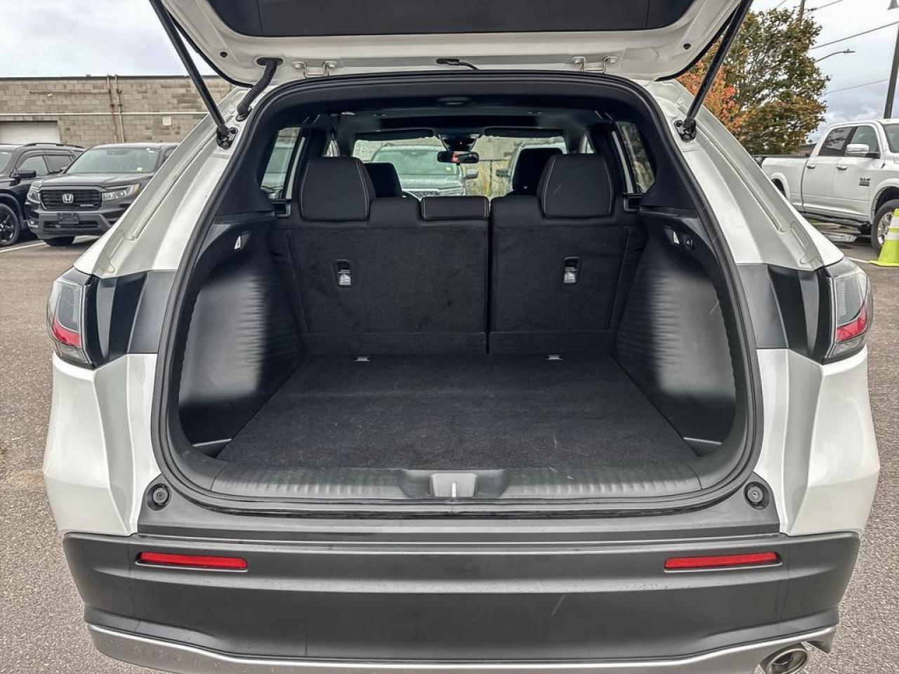 2024 Honda HR-V Sport Photo