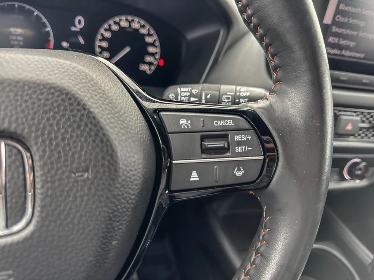 2024 Honda HR-V Sport Photo