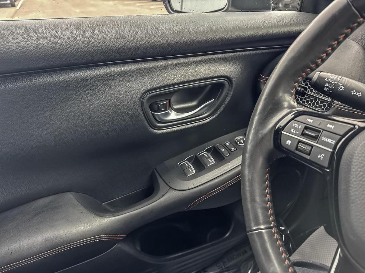 2024 Honda HR-V Sport Photo