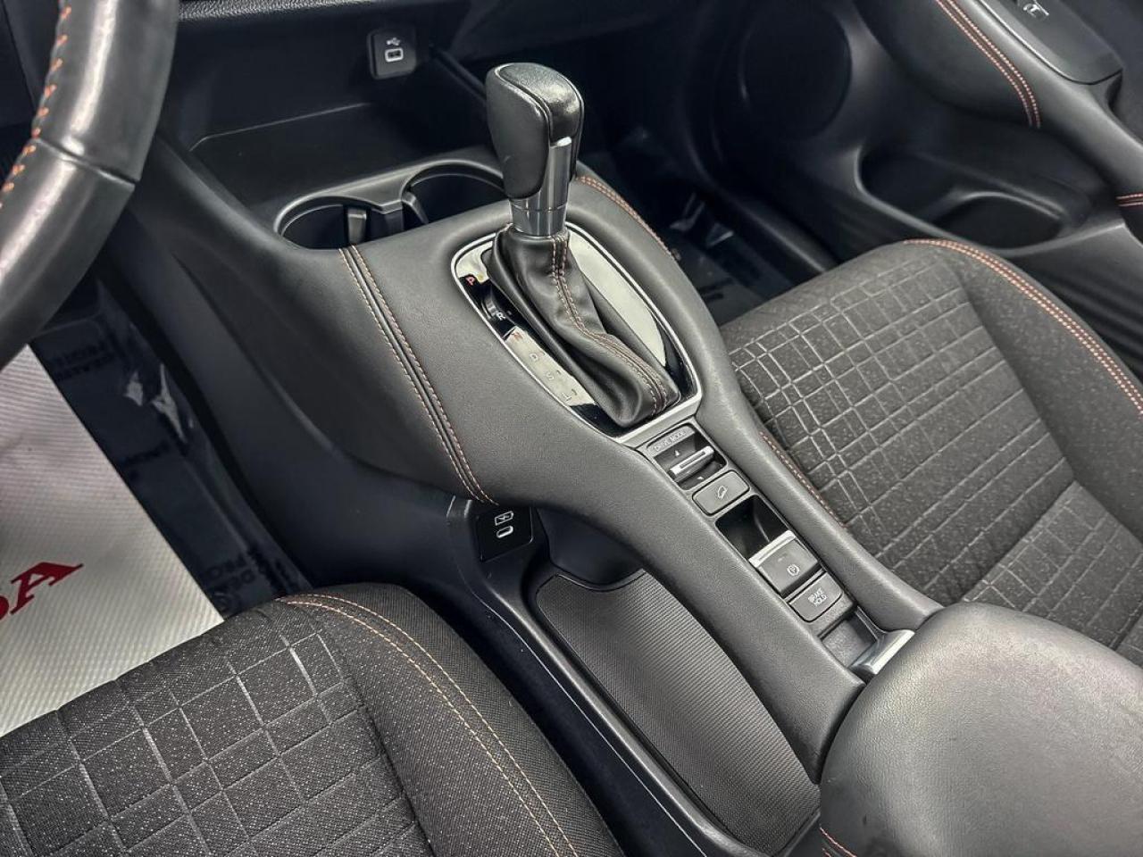 2024 Honda HR-V Sport Photo