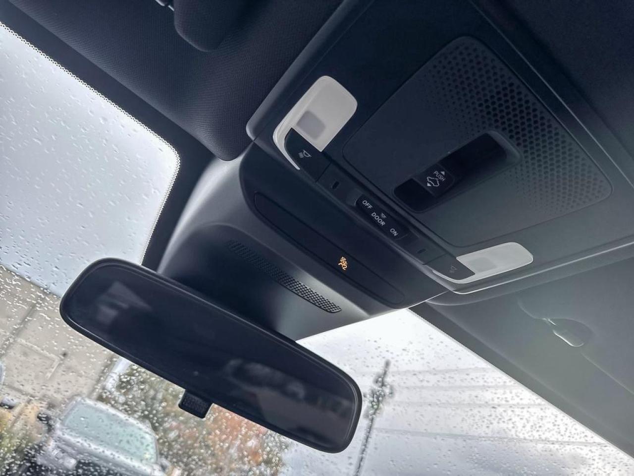 2024 Honda HR-V Sport Photo