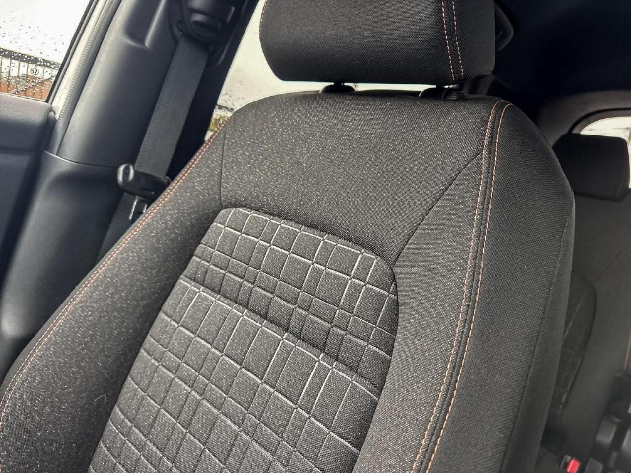 2024 Honda HR-V Sport Photo