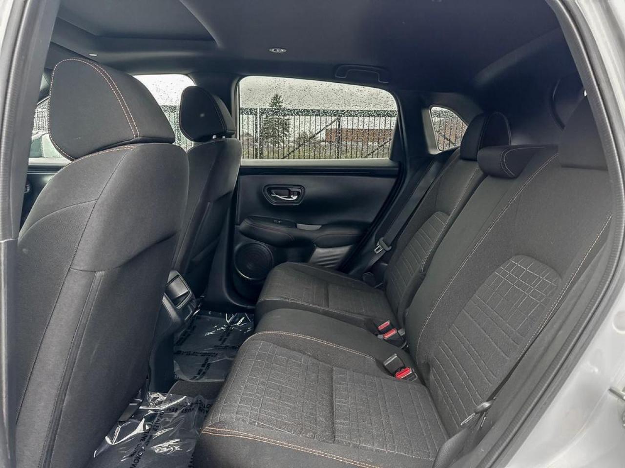 2024 Honda HR-V Sport Photo