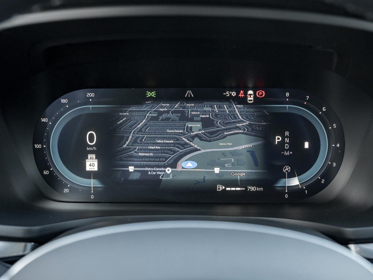 2025 Volvo V60 Cross Country B5 AWD PLUS  19" ALLOY WHEELS  CLIMATE PACK  CPO Photo