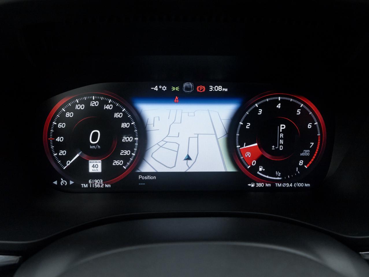 2021 Volvo XC60 T6 AWD R-Design  NEW BRAKES  B&W  POLESTAR  CPO Photo