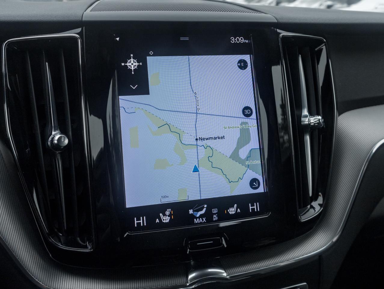 2021 Volvo XC60 T6 AWD R-Design  NEW BRAKES  B&W  POLESTAR  CPO Photo