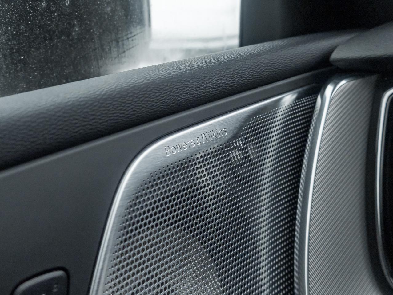 2021 Volvo XC60 T6 AWD R-Design  NEW BRAKES  B&W  POLESTAR  CPO Photo