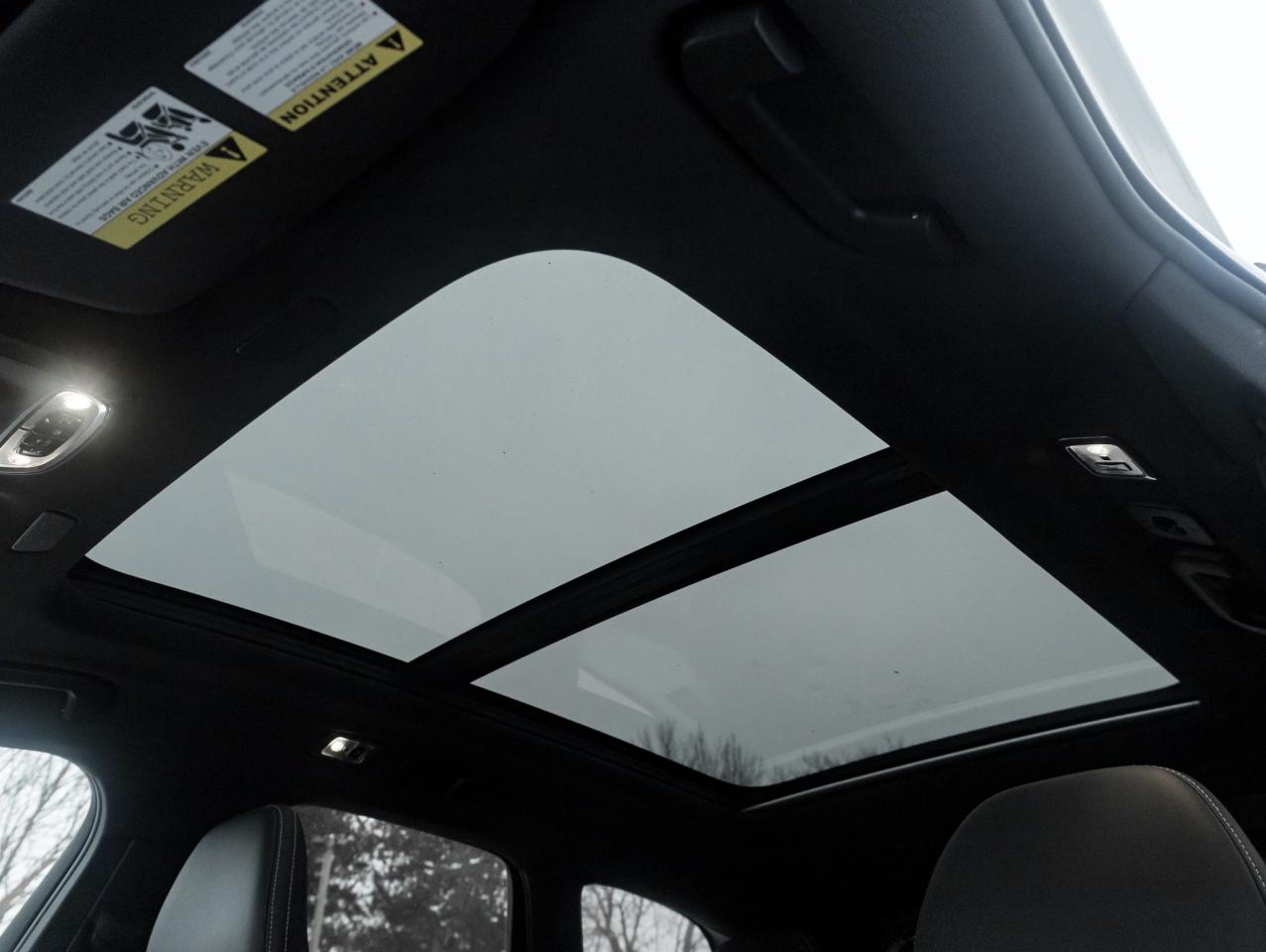 2021 Volvo XC60 T6 AWD R-Design  NEW BRAKES  B&W  POLESTAR  CPO Photo