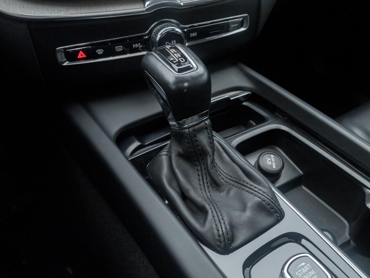 2018 Volvo XC60 T6 AWD Inscription  TRADE IN  SAFETY CERT  LOW KM Photo