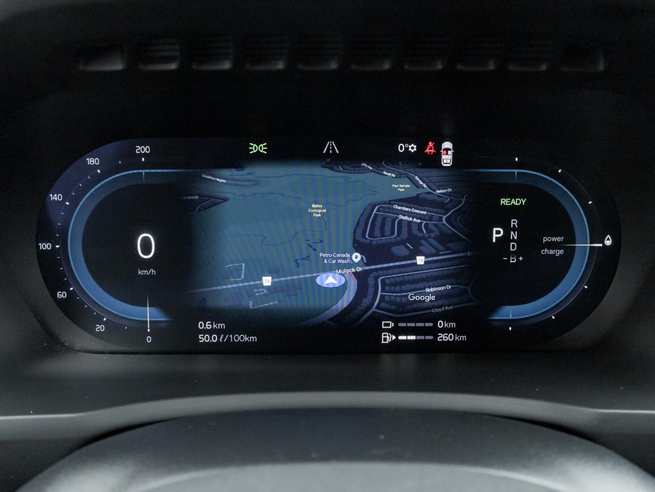 2024 Volvo XC90 Plug-In Hybrid T8 eAWD PHEV Core  OFF LEASE  CPO Photo