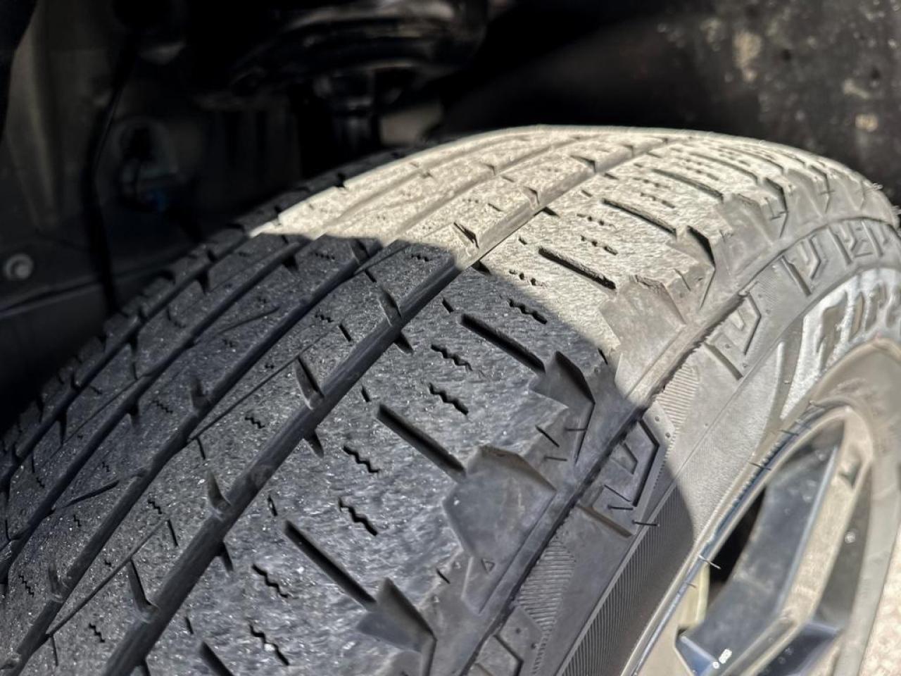 2024 Honda Ridgeline Black Edition Photo