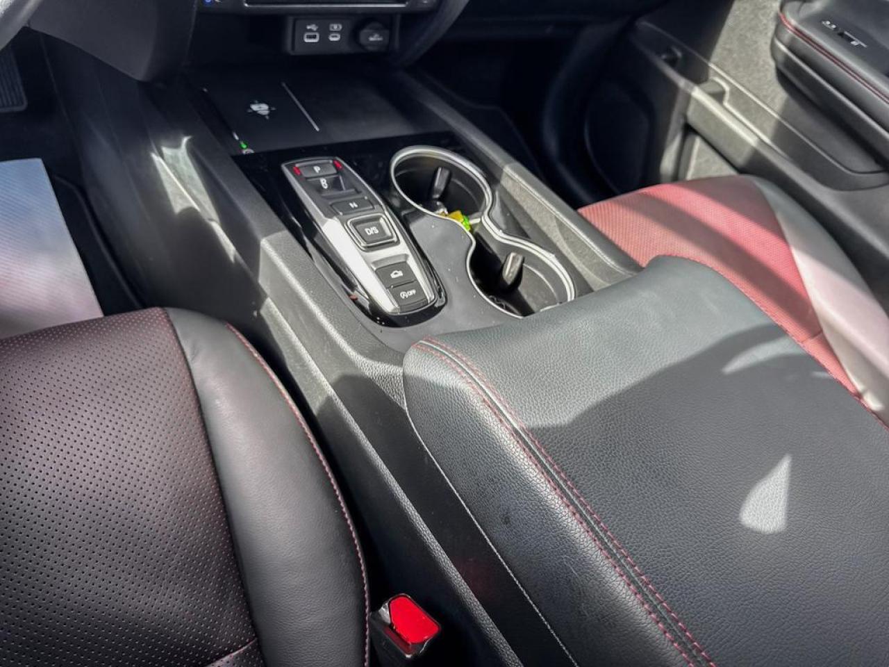 2024 Honda Ridgeline Black Edition Photo