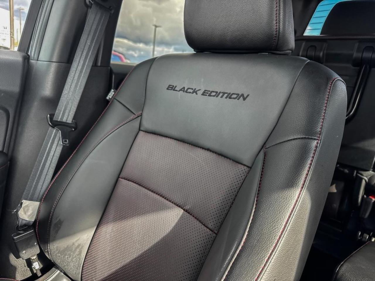 2024 Honda Ridgeline Black Edition Photo