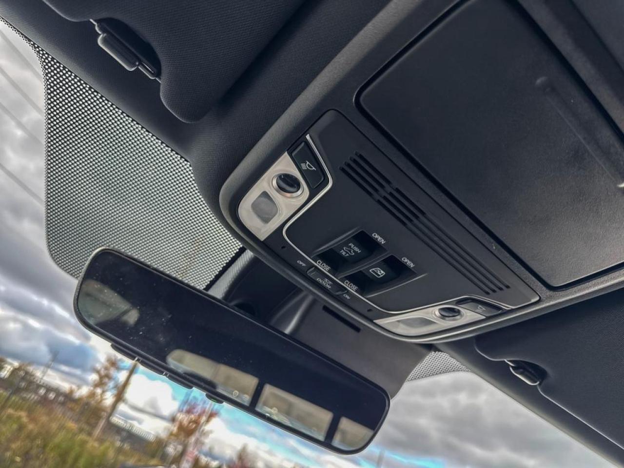 2024 Honda Ridgeline Black Edition Photo