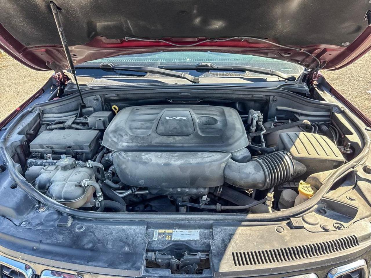 2017 Jeep Grand Cherokee Limited Photo