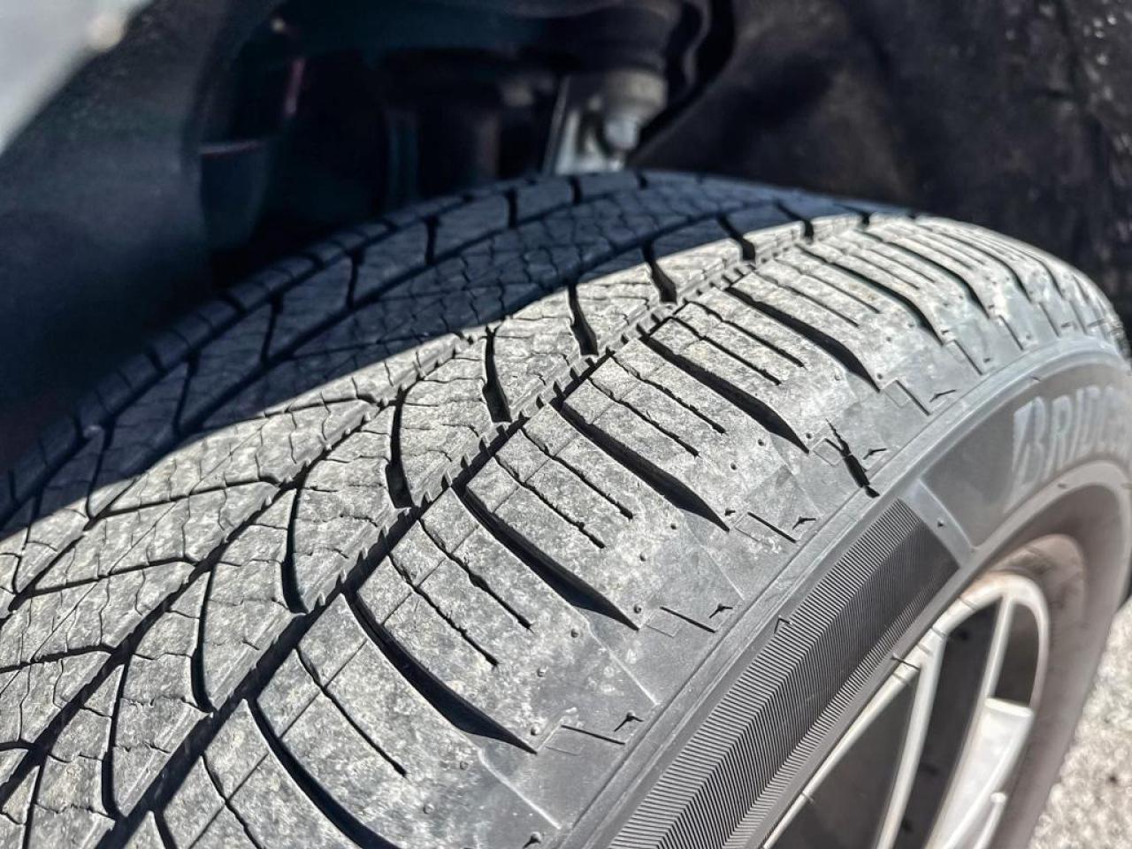 2017 Jeep Grand Cherokee Limited Photo