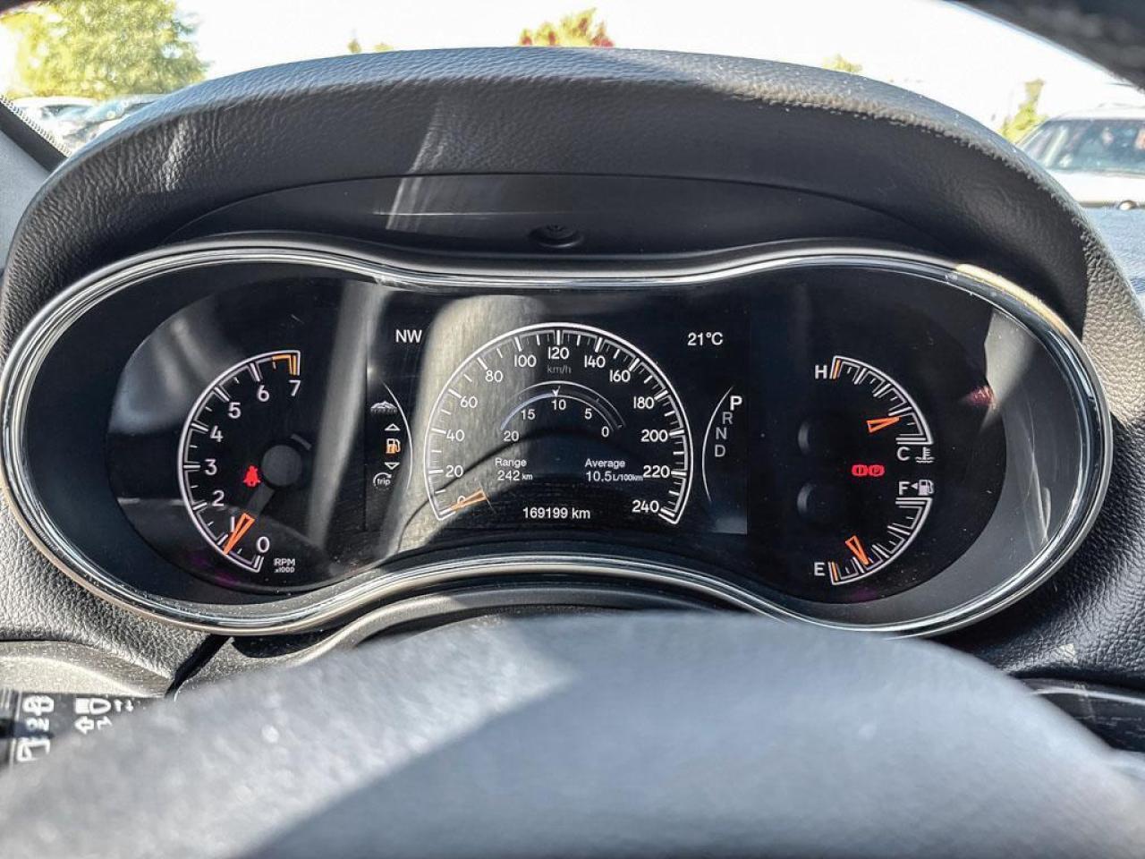 2017 Jeep Grand Cherokee Limited Photo