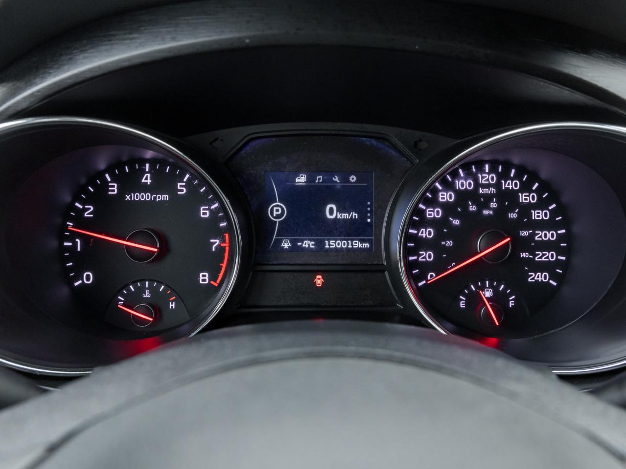 2018 Kia Sedona LX+ FWD   SAFETY CERTIFIED   MINIVAN 8 PASSENGER Photo