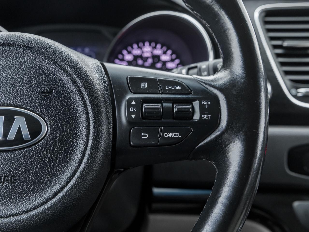 2018 Kia Sedona LX+ FWD   SAFETY CERTIFIED   MINIVAN 8 PASSENGER Photo