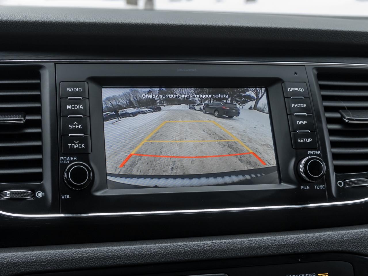 2018 Kia Sedona LX+ FWD   SAFETY CERTIFIED   MINIVAN 8 PASSENGER Photo