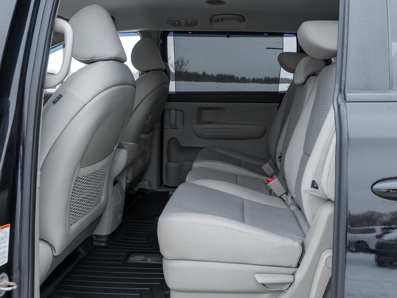 2018 Kia Sedona LX+ FWD   SAFETY CERTIFIED   MINIVAN 8 PASSENGER Photo