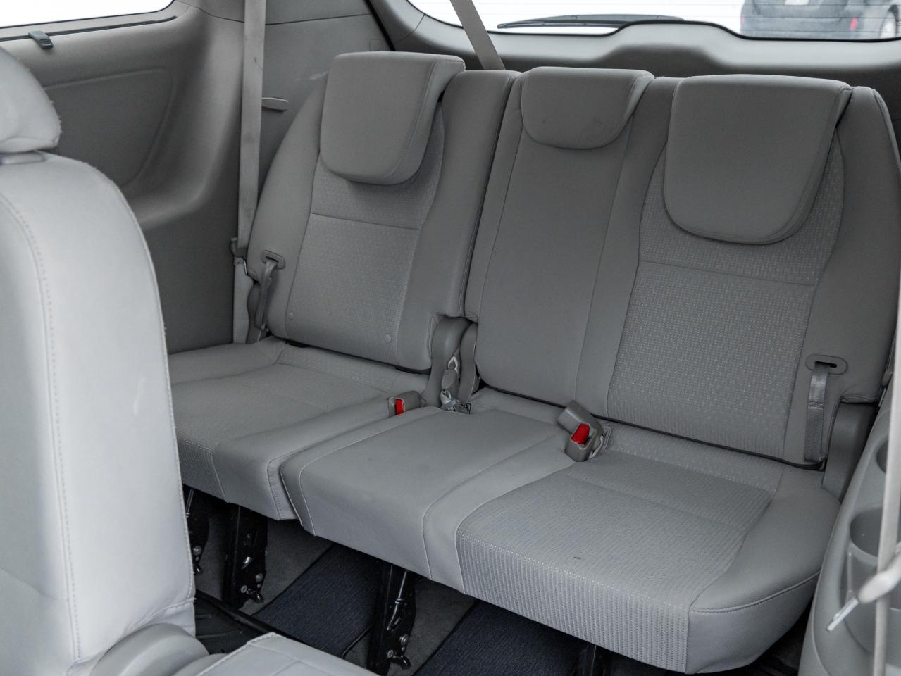 2018 Kia Sedona LX+ FWD   SAFETY CERTIFIED   MINIVAN 8 PASSENGER Photo