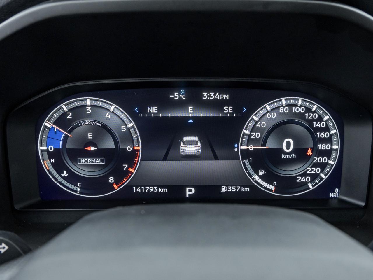 2022 Mitsubishi Outlander GT S-AWC   SAFETY CERTIFIED   BOSE SOUND SYSTEM Photo